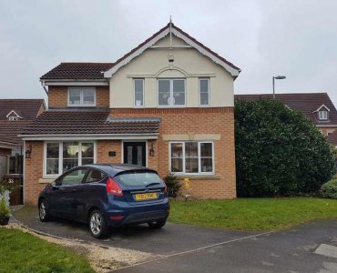 Two Storey Extension Wakefield